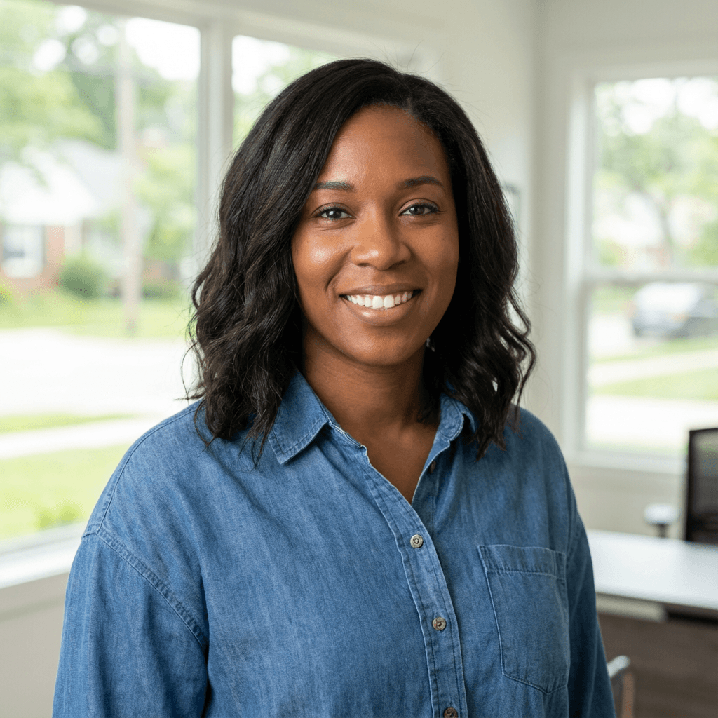 Rev. Michelle Carter
