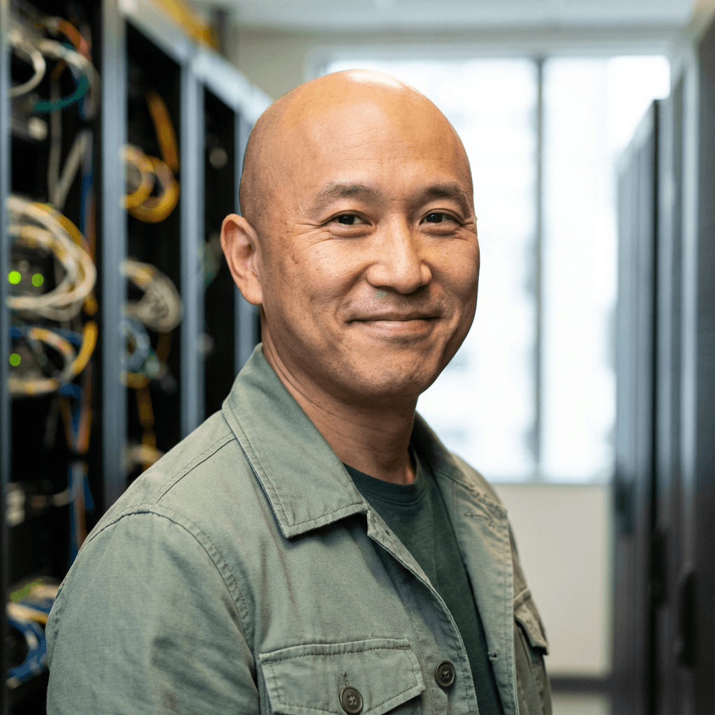 Andrew K., Bible Scheduler user
