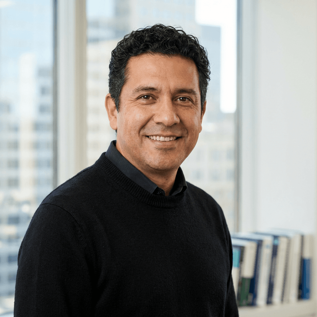 David Rodriguez