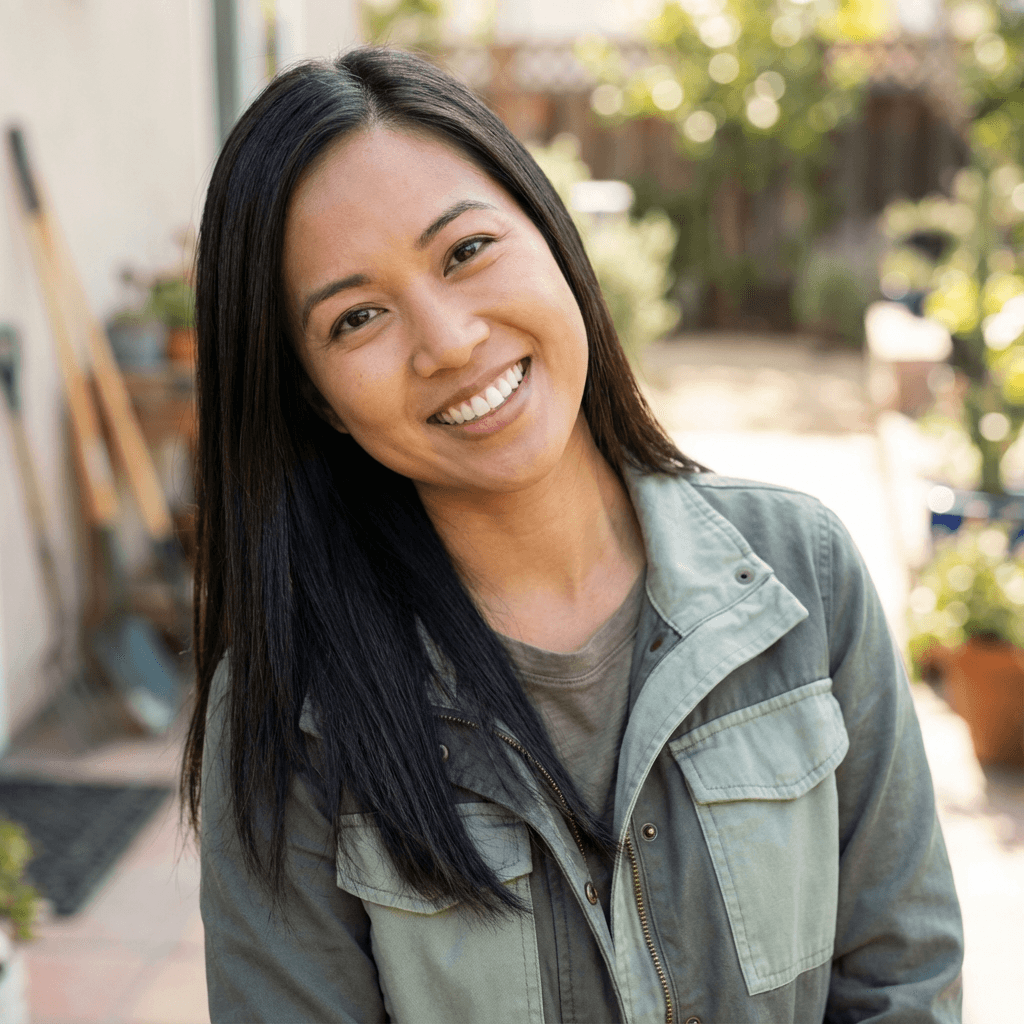 Maria Chen