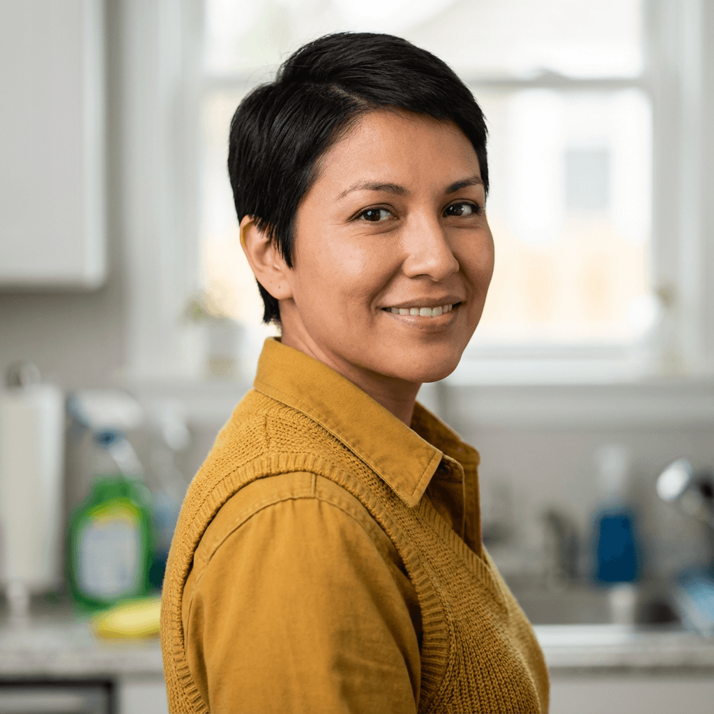 Jennifer Lee, Bible Scheduler community user